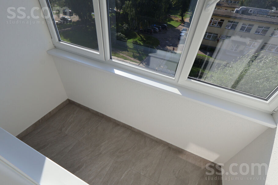 Celmu iela 5, Liepāja un raj., Liepāja — dzivoklis