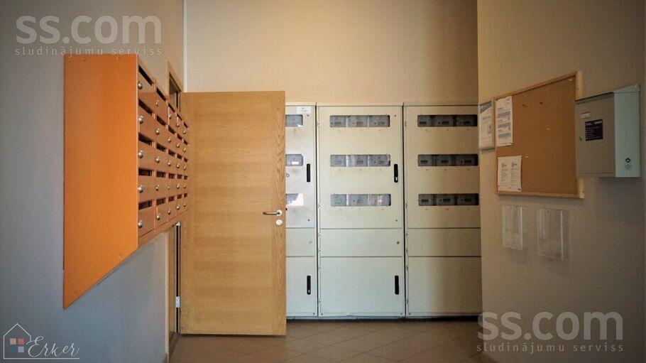 Tallinas 1, Rīga — dzivoklis