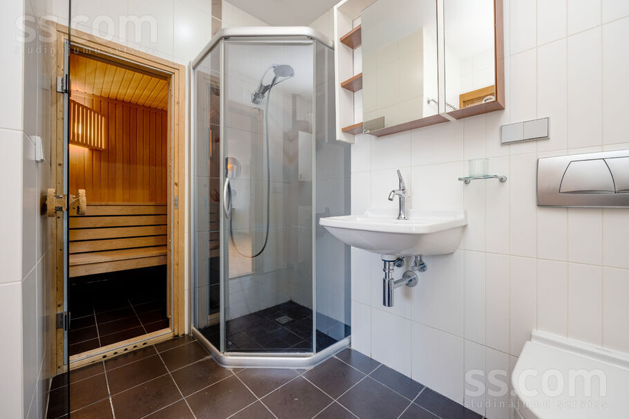 Rūpniecības 21, Rīga — dzivoklis