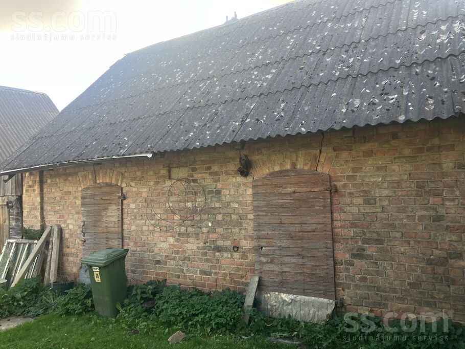 Dzirnieki, Jelgava un raj., Jaunsvirlaukas pag. — vienseta