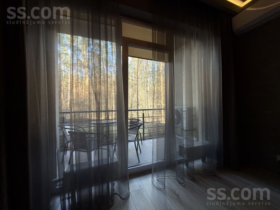 Jasmuižas 18/1, Rīga — dzivoklis