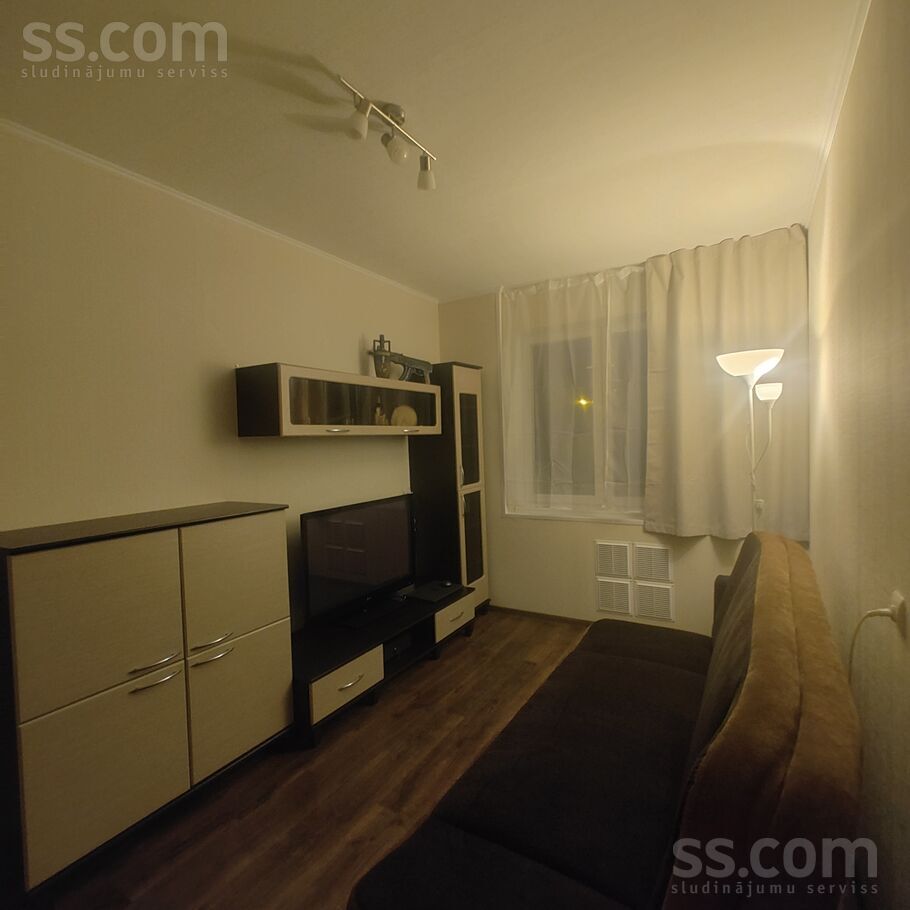 Maltas 19, Rīga — dzivoklis