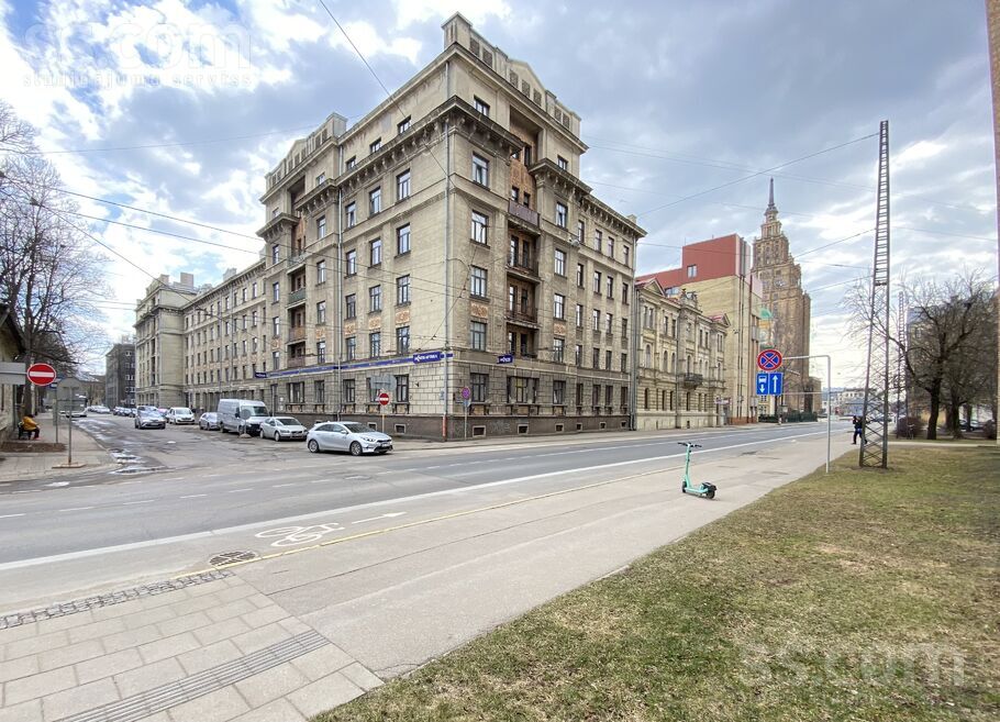 Riepnieku 2, Rīga — dzivoklis