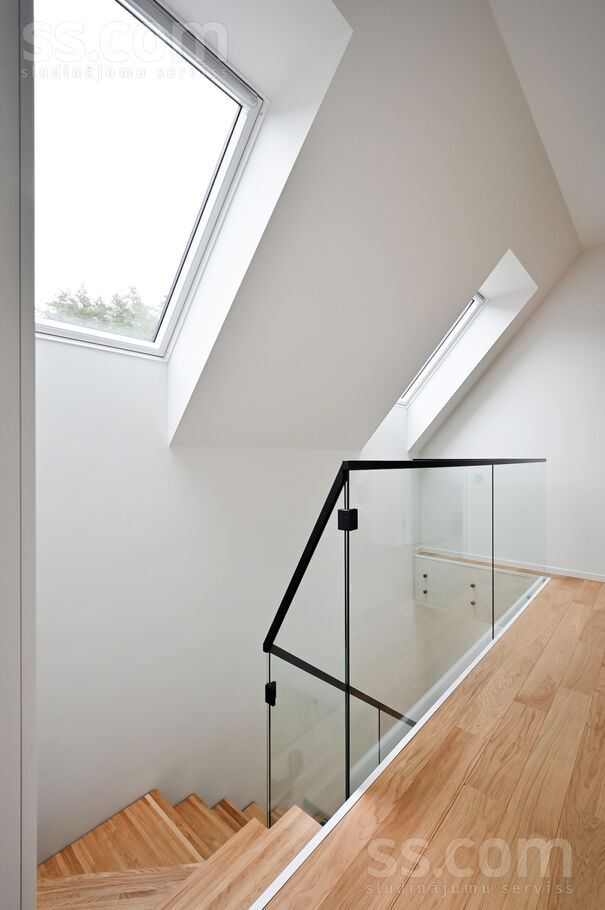 Ričarda 100, Baltezers, Rīgas rajons, Ādažu nov. — maja