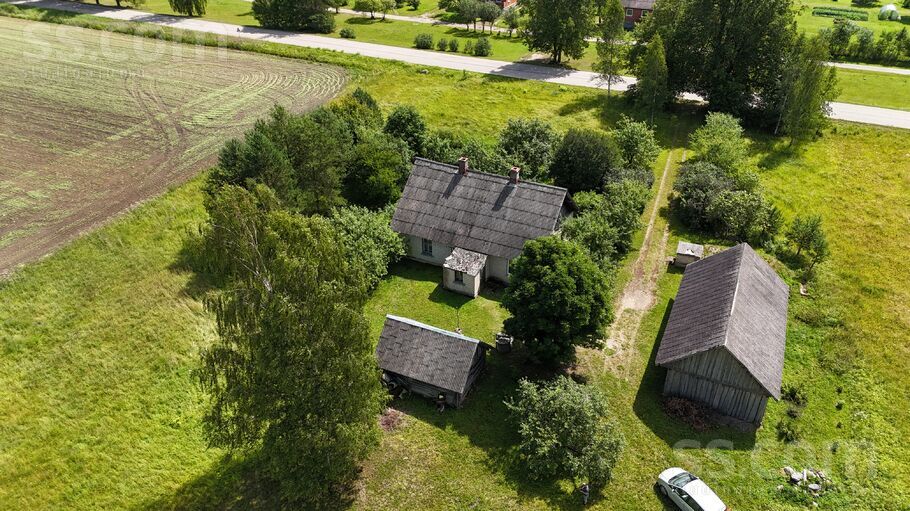 Vecsaikava, Madona un raj., Praulienas pag. — vienseta