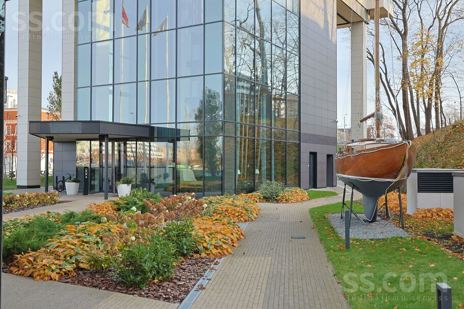 Raņķa d. 34, Rīga — dzivoklis