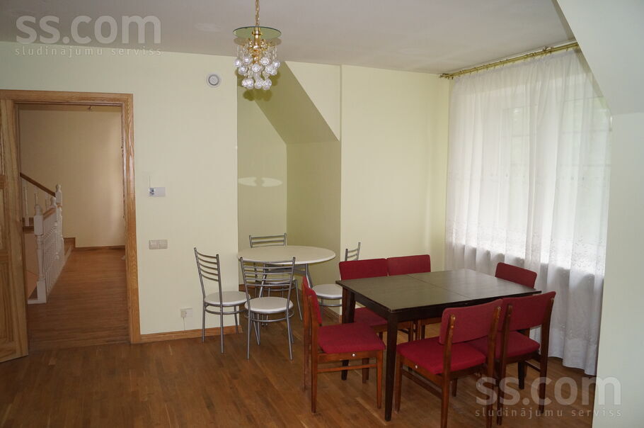 Liedaga 24, Priedkalne, Rīgas rajons, Garkalnes nov. — maja