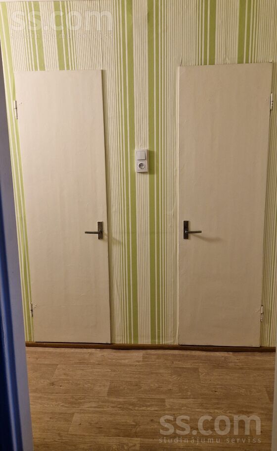 Ilūkstes 20, Rīga — dzivoklis