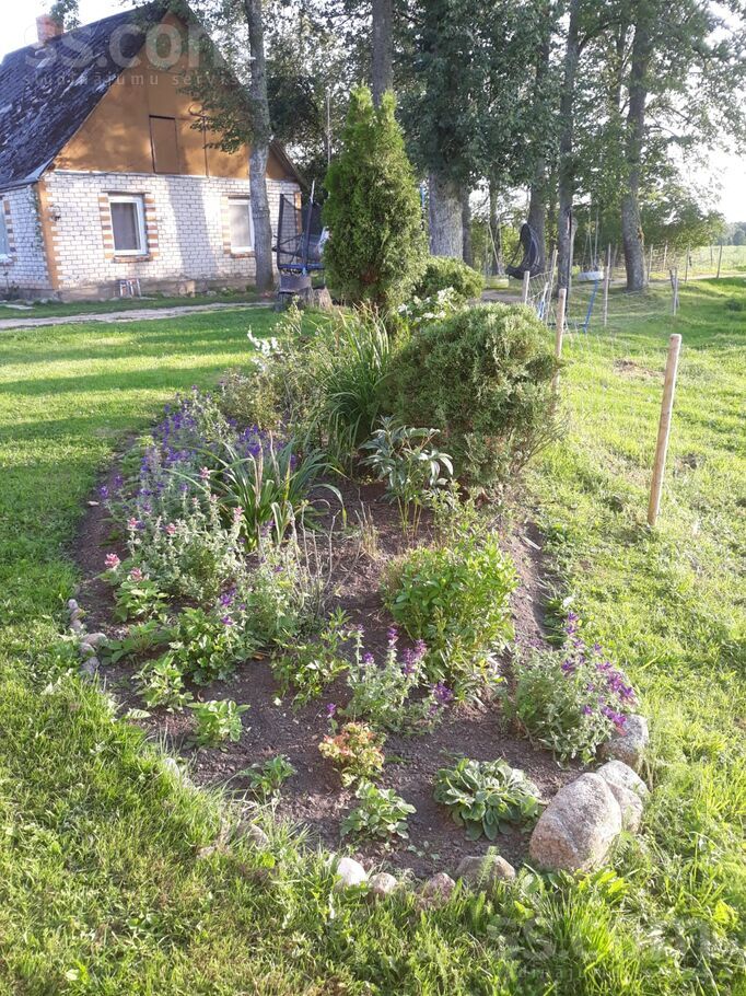 Vitkuški, Daugavpils un raj., Eglaines pag. — vienseta