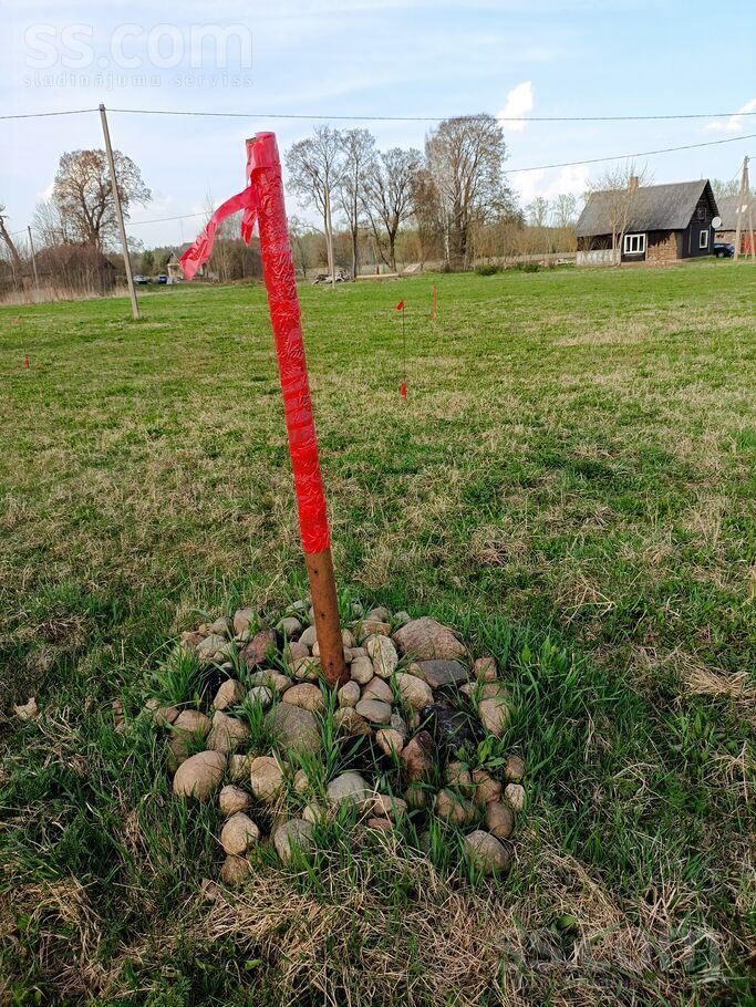 Varpas 1, Podvinka, Jēkabpils un raj., Vīpes pag. — maja