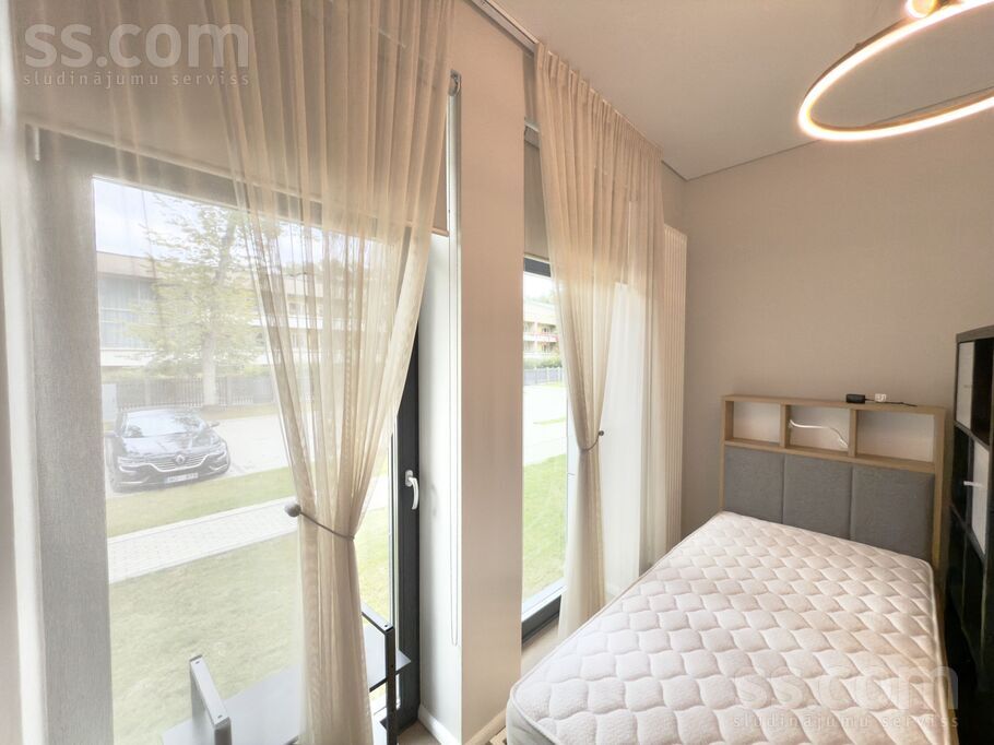 Strēlnieku prospekts 42, Jūrmala — dzivoklis