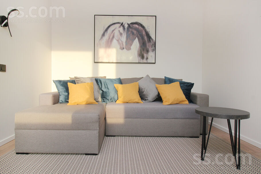 Rigondas g. 5, Rīga — dzivoklis