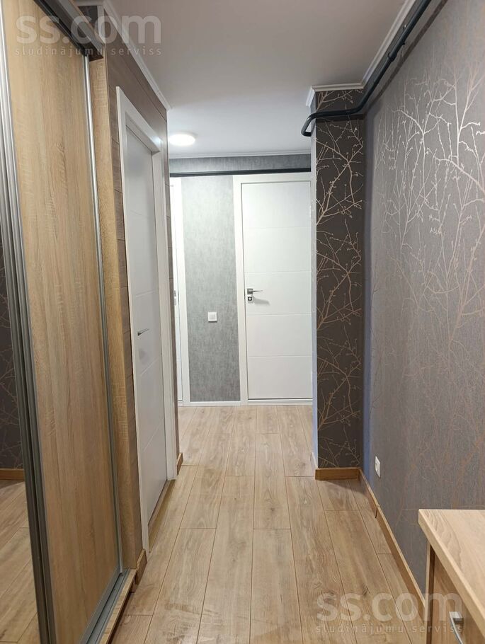 Gen. Baloža 19, Liepāja un raj., Liepāja — dzivoklis