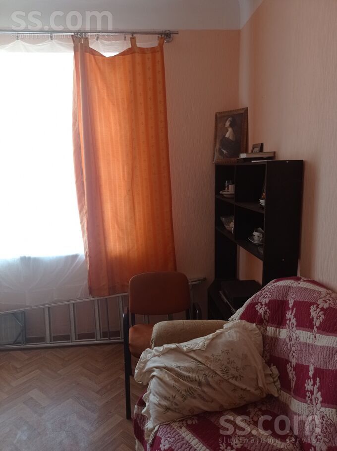 Brīvības 29, Dobele un raj., Dobele — dzivoklis