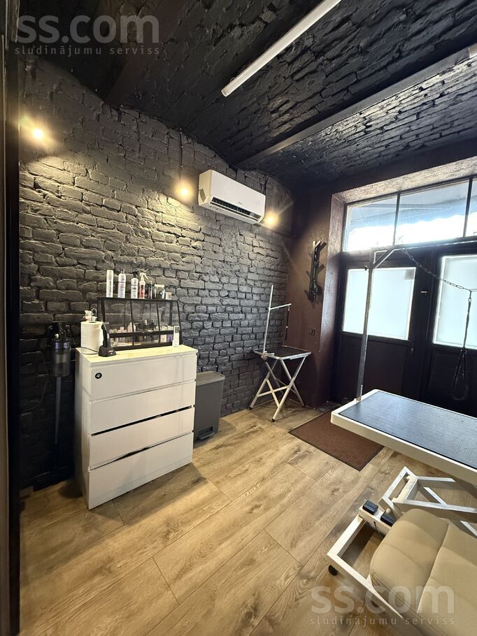 Lienes 9, Rīga — dzivoklis