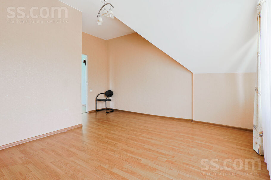 Cīruļu iela 3, Rīgas rajons, Salaspils — maja