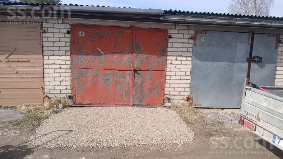 Rūpniecības iela 77f, Jelgava un raj., Jelgava — telpa