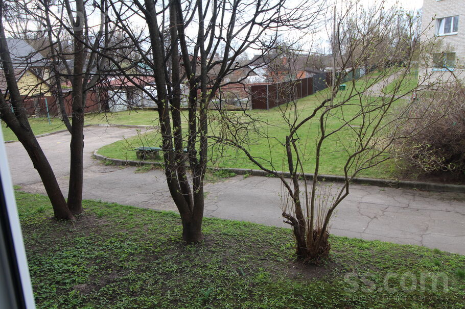 Tukuma 1, Daugavpils un raj., Daugavpils — dzivoklis