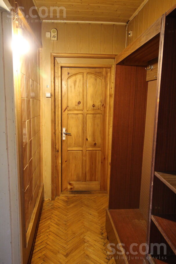 Rīgas 282, Preiļi un raj., Līvāni — dzivoklis