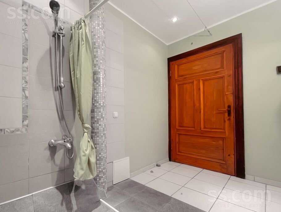 Baložu 28, Rīga — dzivoklis