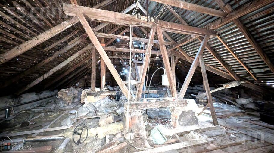 Skārņu 7, Rīga — dzivoklis