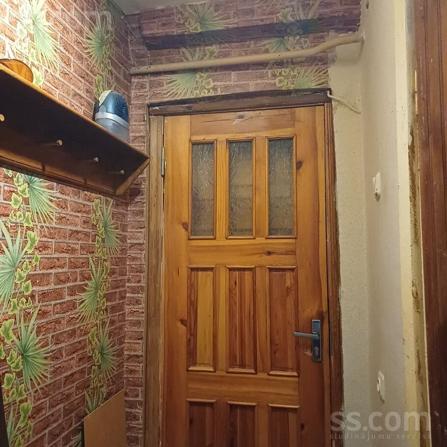 Kooperatīva šķ. 9, Rēzekne un raj., Rēzekne — dzivoklis