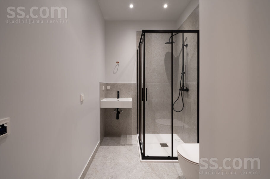 Čiekuru 3, Rīga — dzivoklis