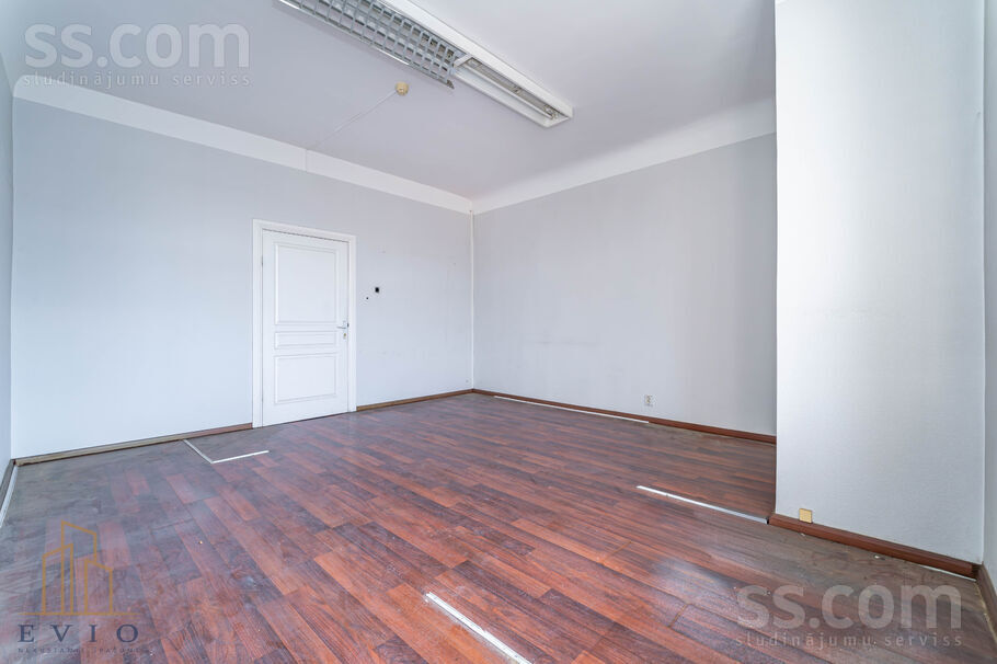 Stabu 47, Rīga — dzivoklis