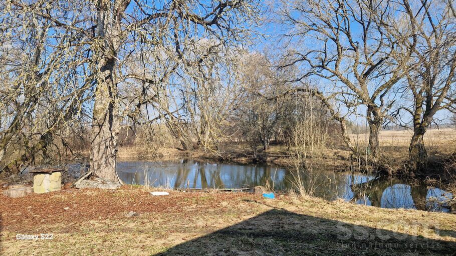 Kazdanga, Liepāja un raj., Kazdangas pag. — vienseta