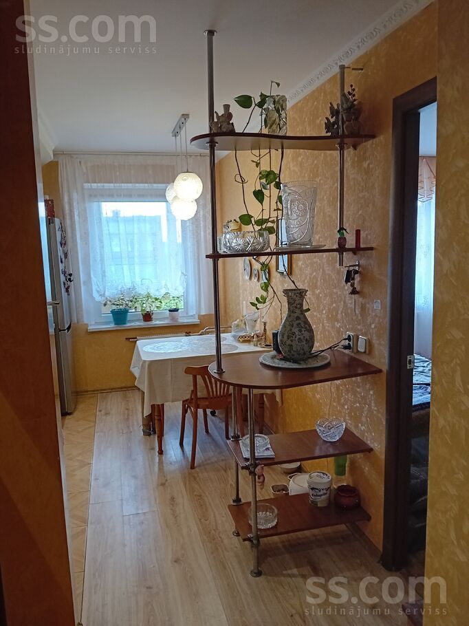 Acone 3, Acone, Rīgas rajons, Salaspils l. t. — dzivoklis