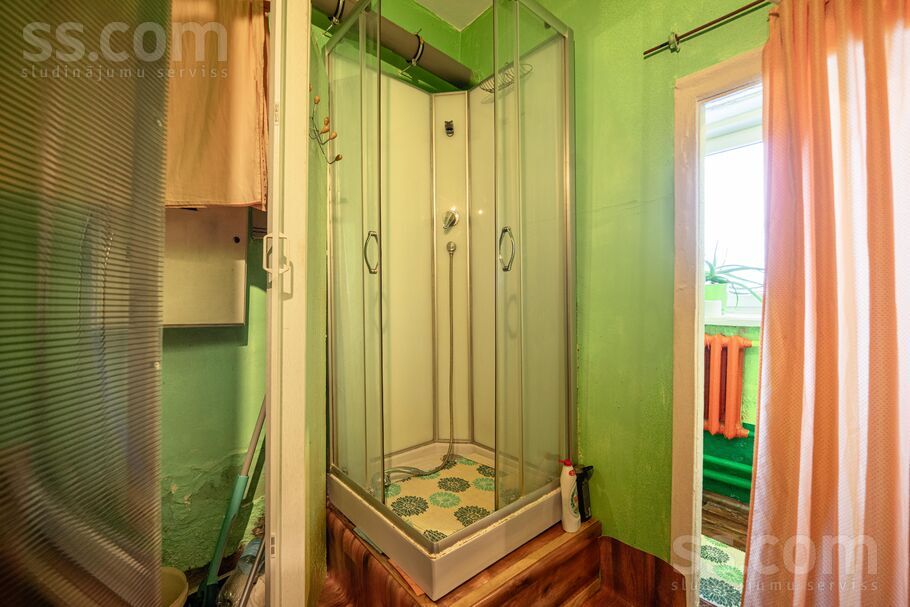 Ieriķu 48, Rīga — birojs