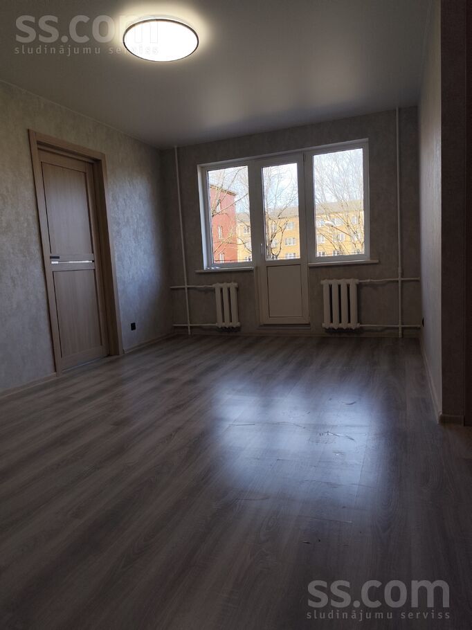 Silciema 13/1, Rīga — dzivoklis