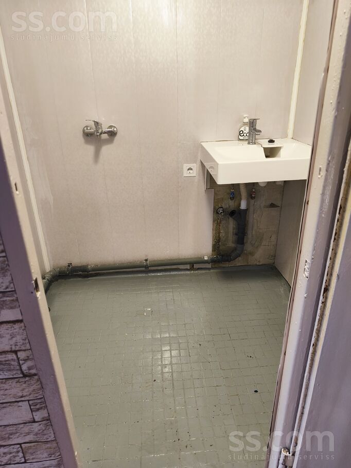 Daugavpils iela 13-25, Šķeltova, Krāslava un raj., Šķeltovas pag. — dzivoklis