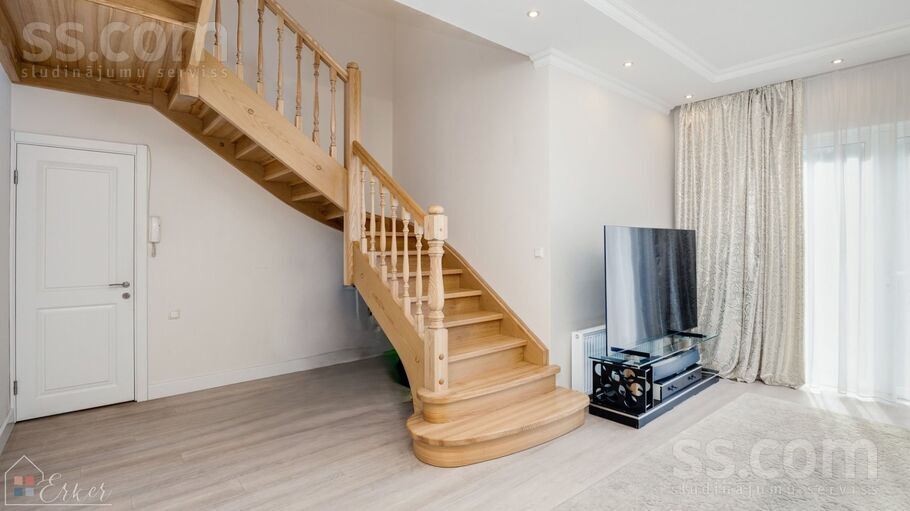 Muižas 24, Jūrmala — maja