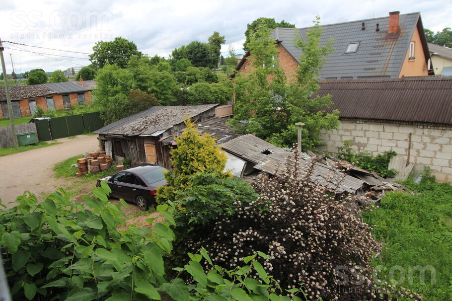 Komunālā 5, Daugavpils un raj., Daugavpils — dzivoklis