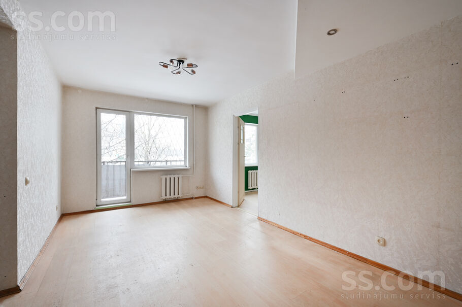 Latgales 258/2, Rīga — dzivoklis