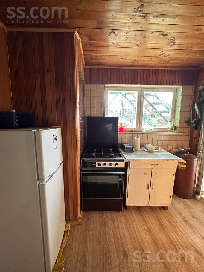 Baltegļu iela 9, 45, Rīgas rajons, Saulkrasti — maja