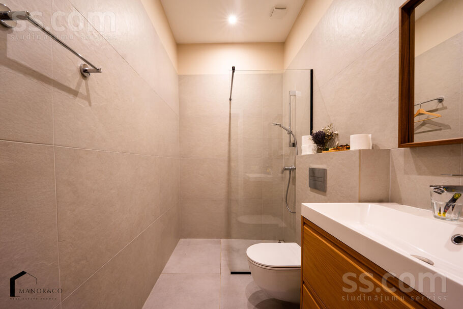 Ērgļu 1, Dreiliņi, Rīgas rajons, Stopiņu nov. — maja