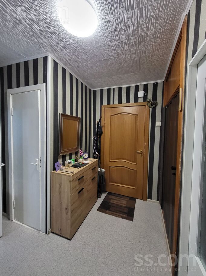 Ceriņu 5, Bauska un raj., Bauska — dzivoklis