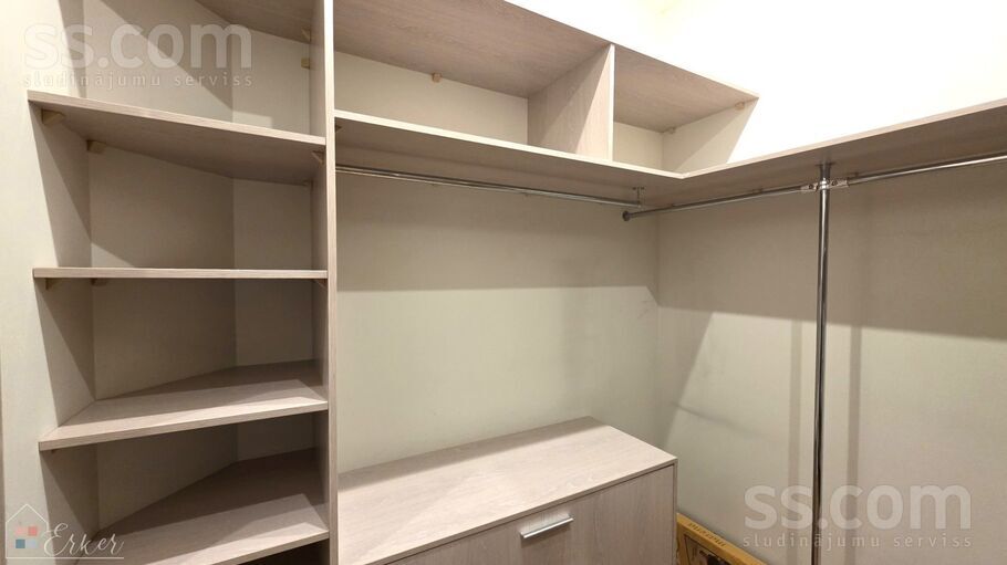 Katrīnas d. 17, Rīga — dzivoklis