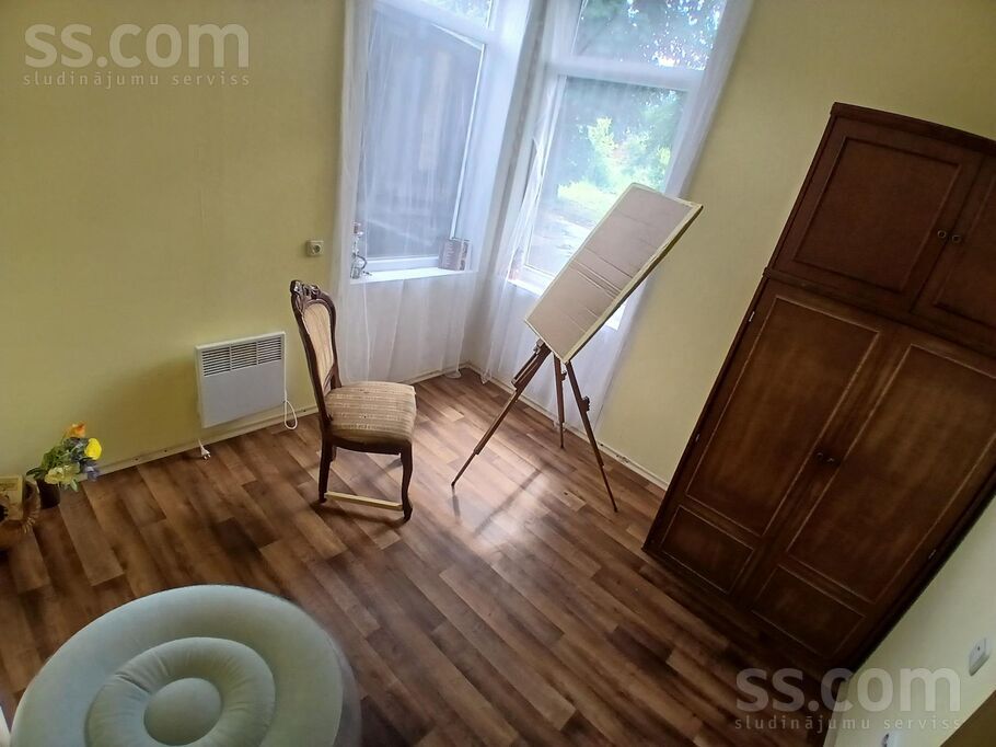 Kundziņsalas 7. šķ. l. 10, Rīga, Kundziņsala — telpa