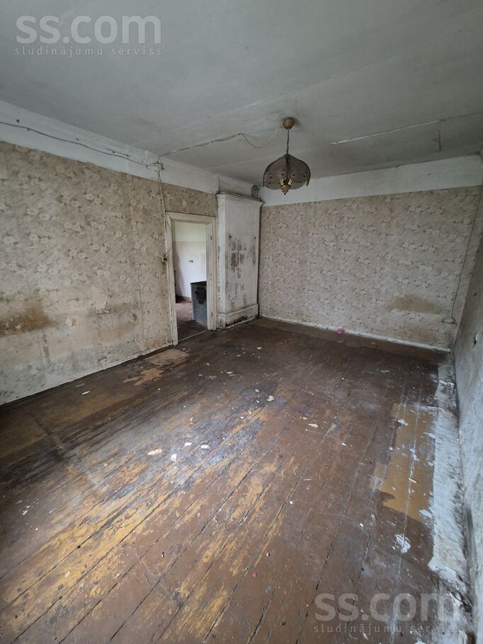 Meldru 15, Rīga — maja