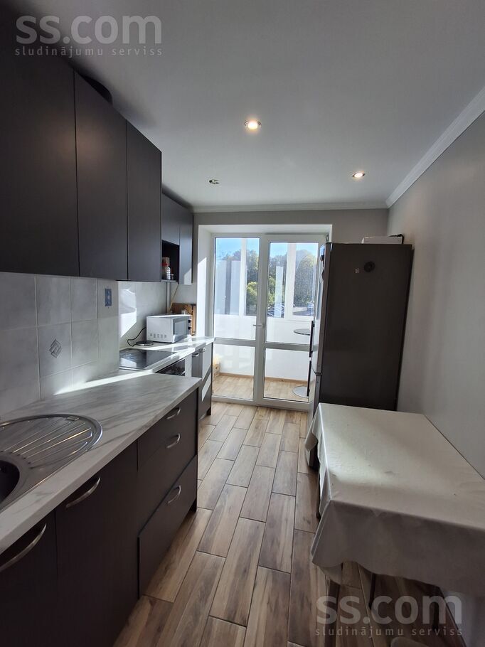 Rigondas g. 3, Rīga — dzivoklis