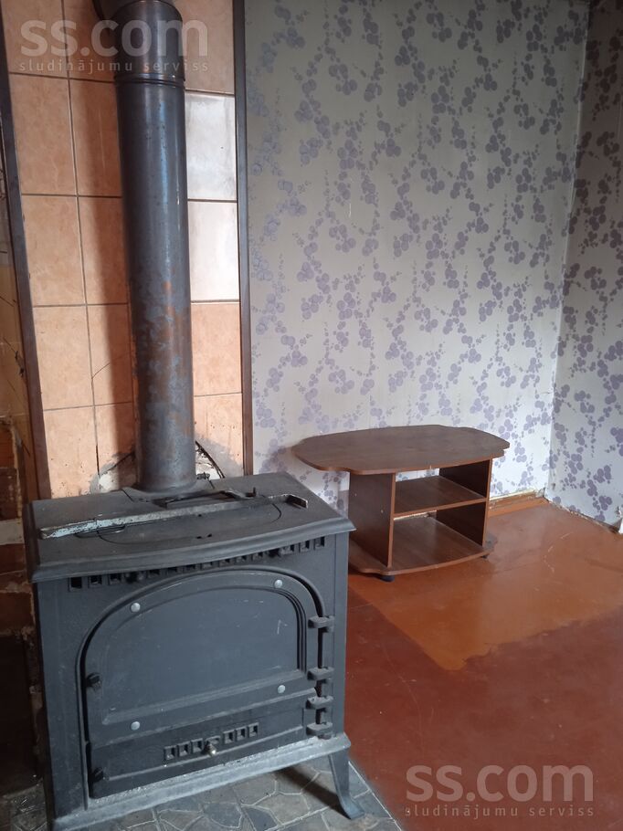 Dobeles iela 30, Jelgava un raj., Jelgava — dzivoklis