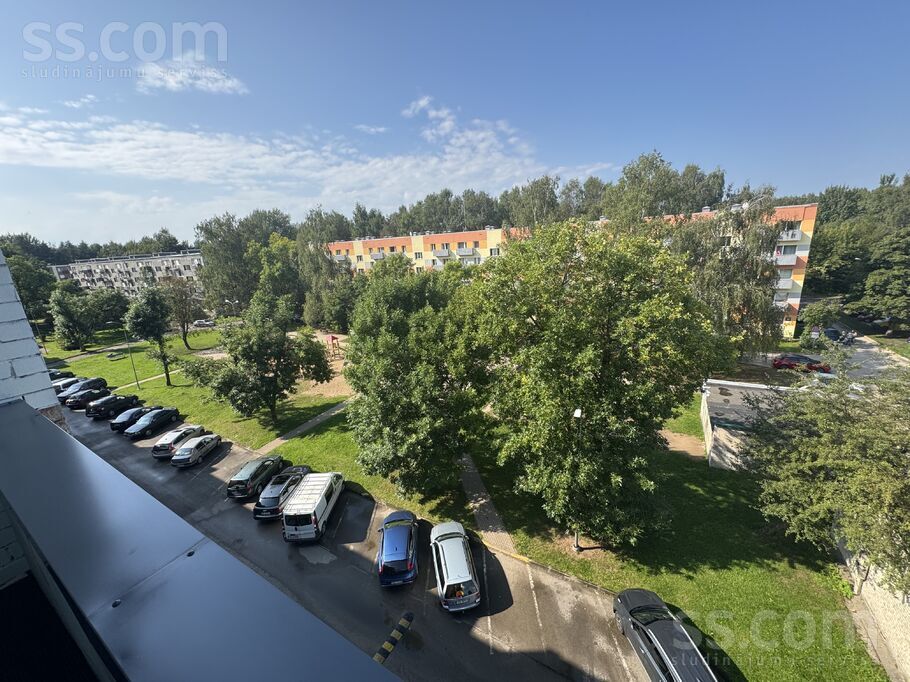Jelgavas iela 22, Rīgas rajons, Olaine — dzivoklis