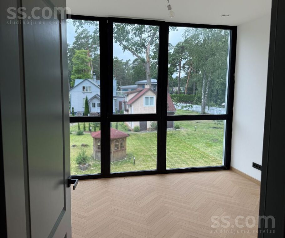 Pumpuru iela 3a, Jūrmala — dzivoklis