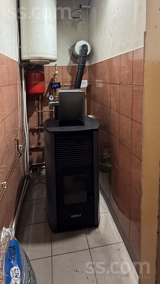 Skolas iela 10, Sesava, Jelgava un raj., Sesavas pag. — dzivoklis