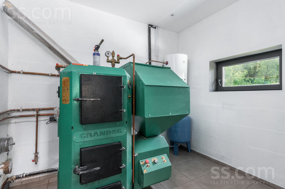 Veckalni 169, Dzērumi, Rīgas rajons, Ķekavas pag. — maja