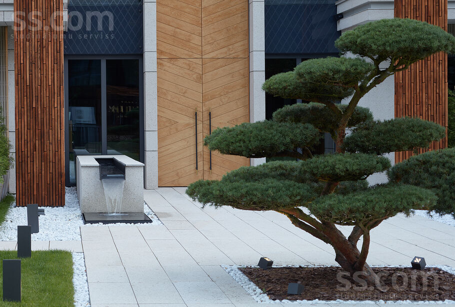 Dzintaru prospekts 21, Jūrmala — dzivoklis