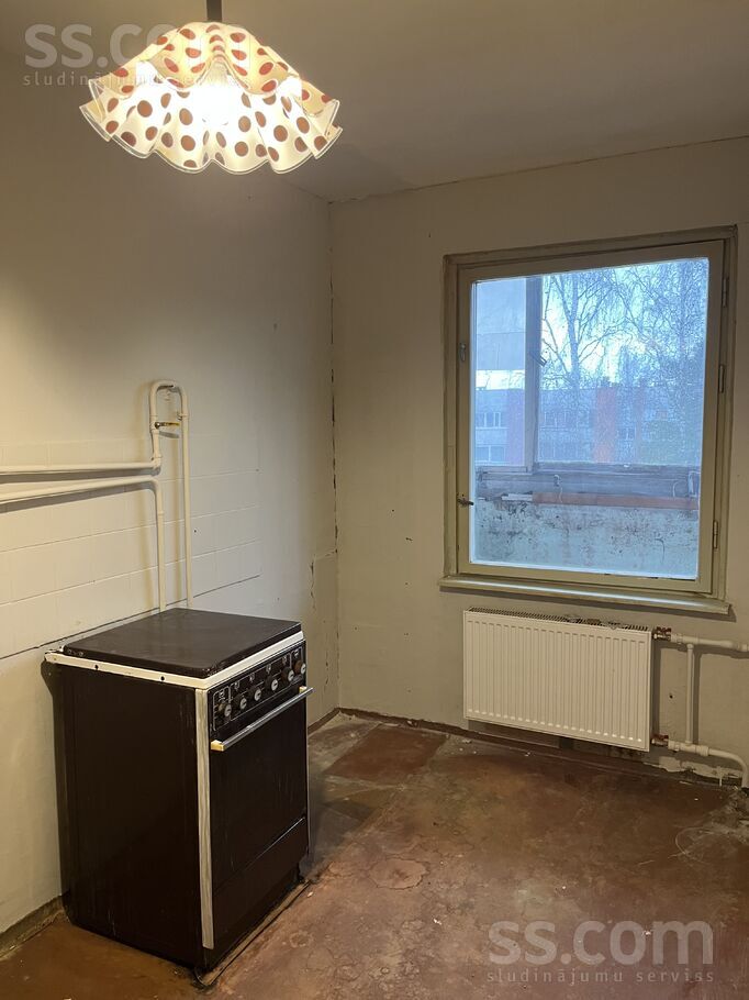 Tērbatas 3a, Jūrmala — dzivoklis